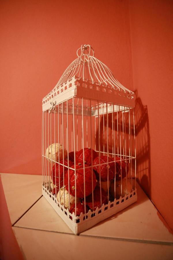 Rustika Sobe Bed & Breakfast โอซีเยก ภายนอก รูปภาพ